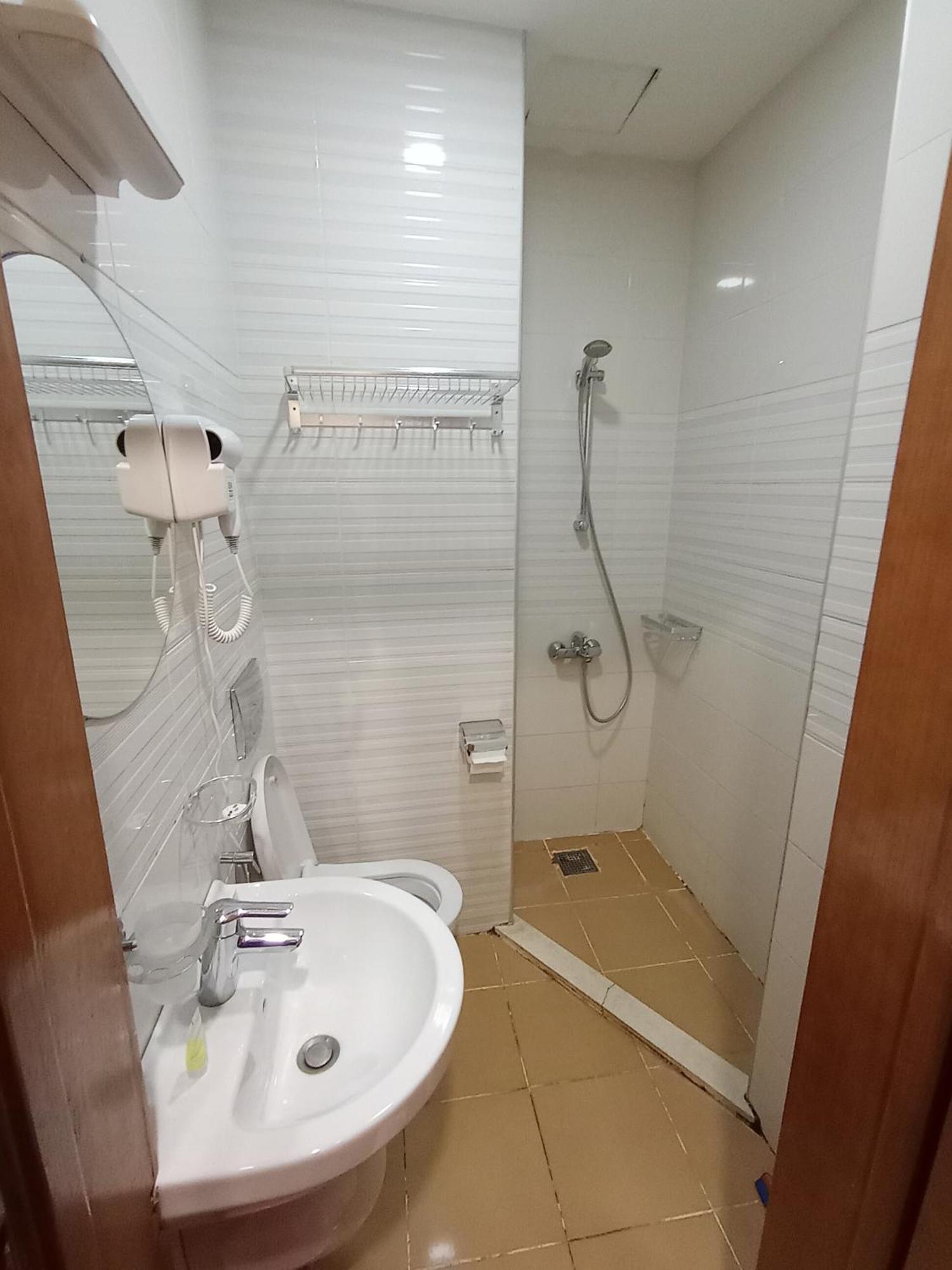 Soulmate Hotel Erbil Bagian luar foto