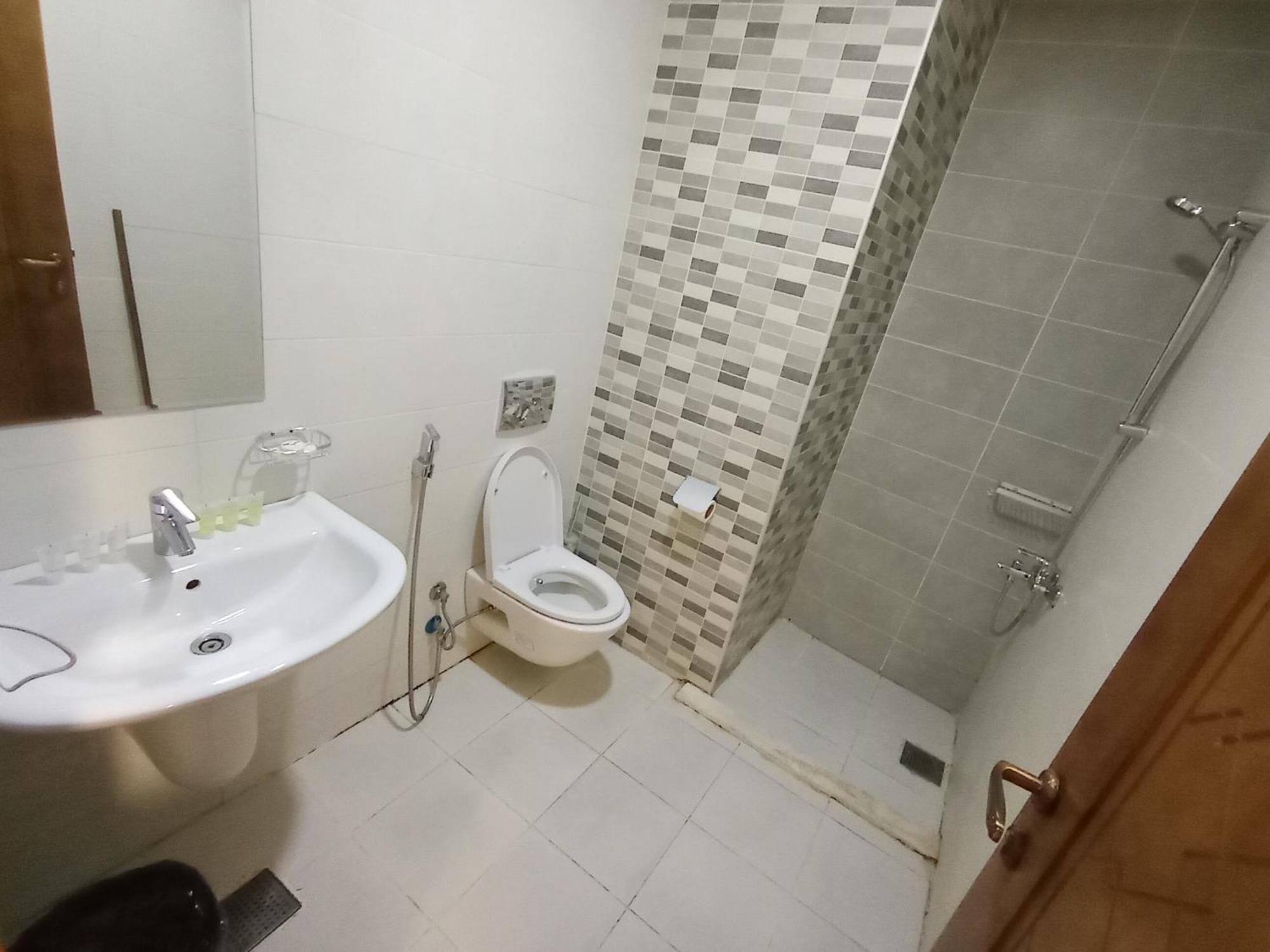 Soulmate Hotel Erbil Bagian luar foto