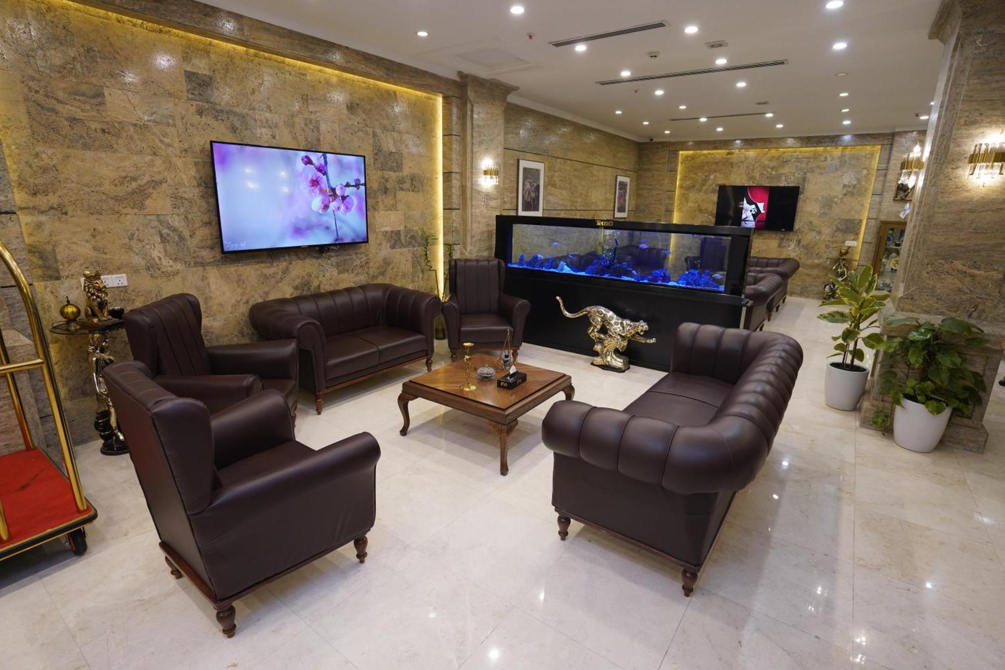 Soulmate Hotel Erbil Bagian luar foto