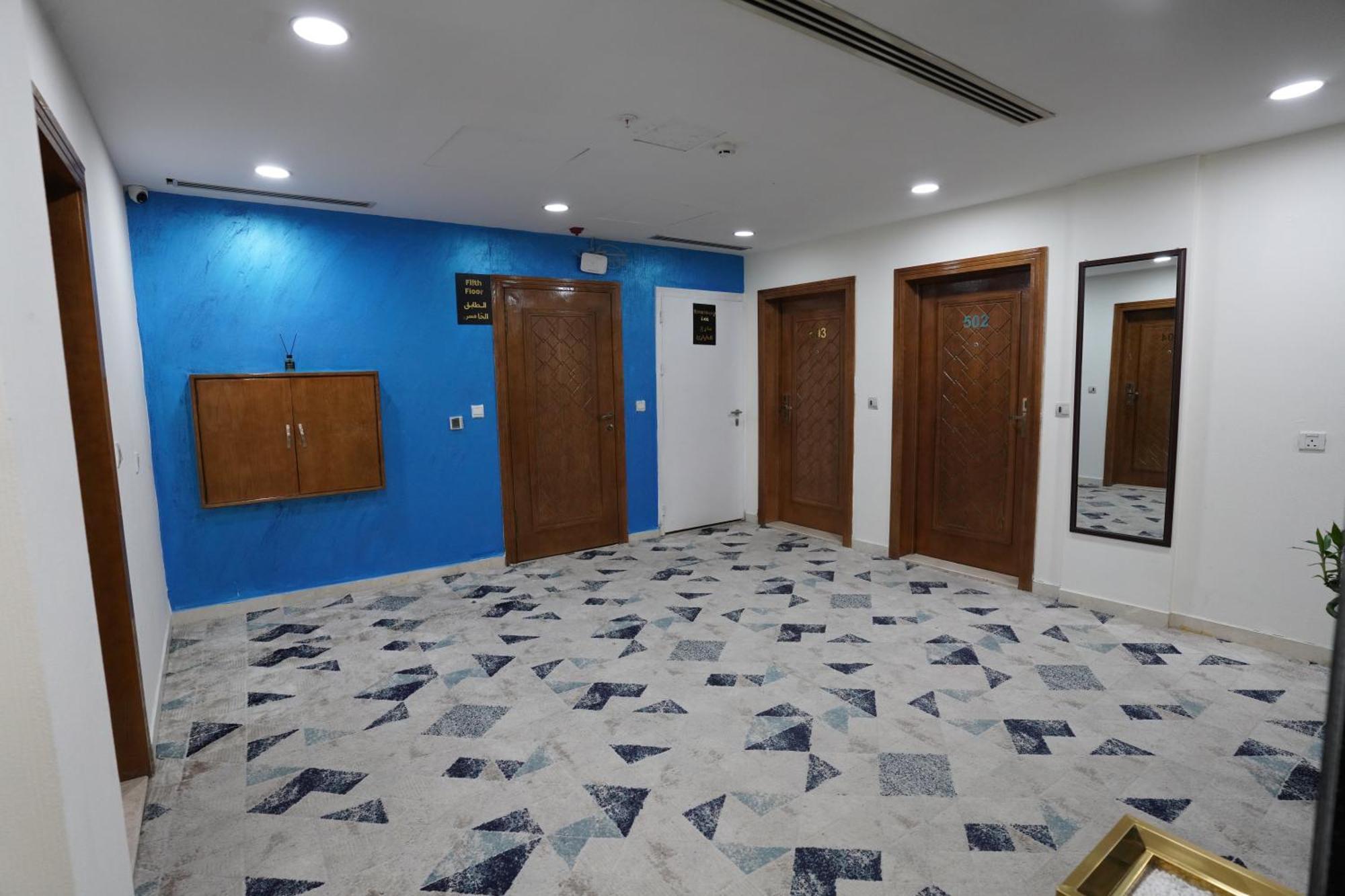 Soulmate Hotel Erbil Bagian luar foto