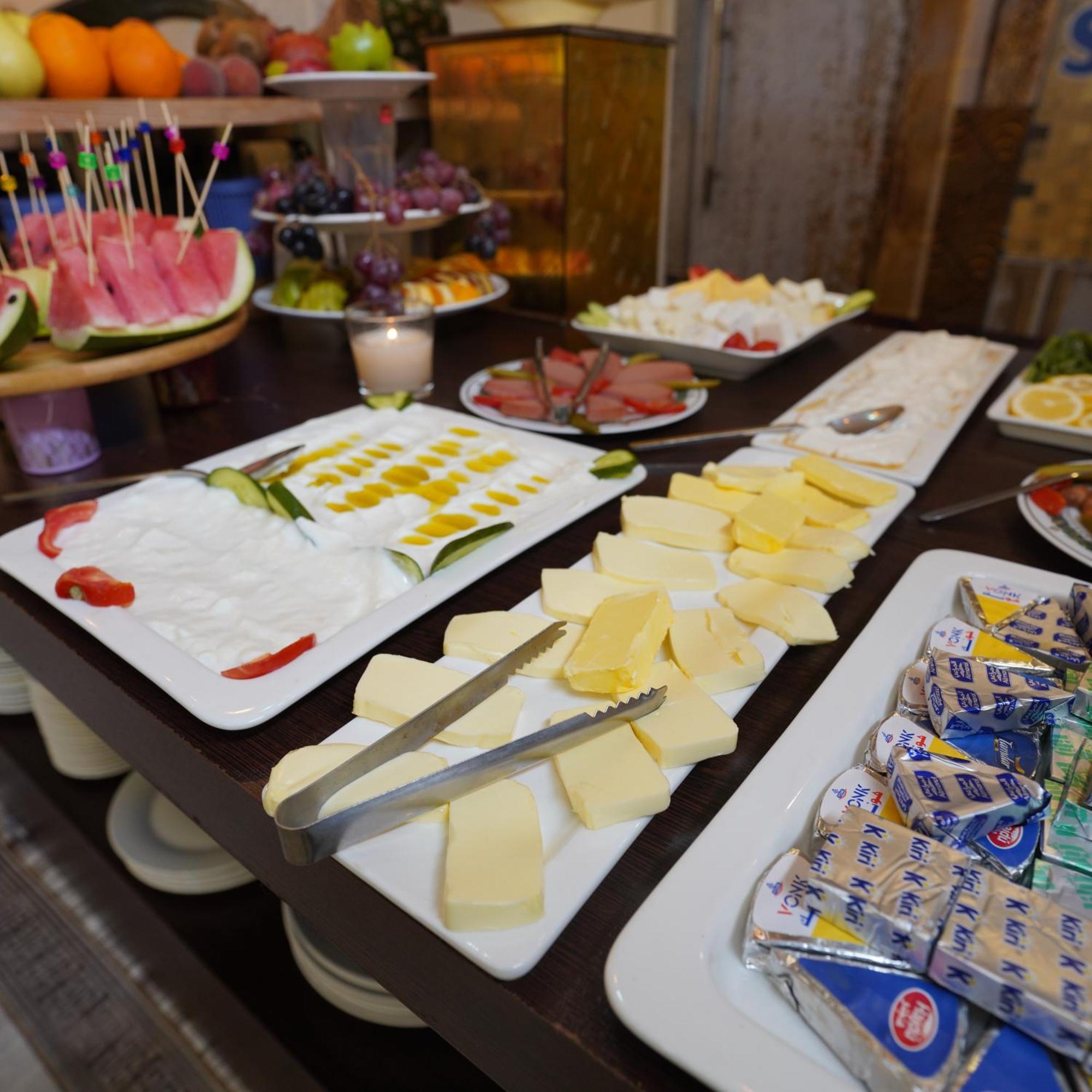 Soulmate Hotel Erbil Bagian luar foto