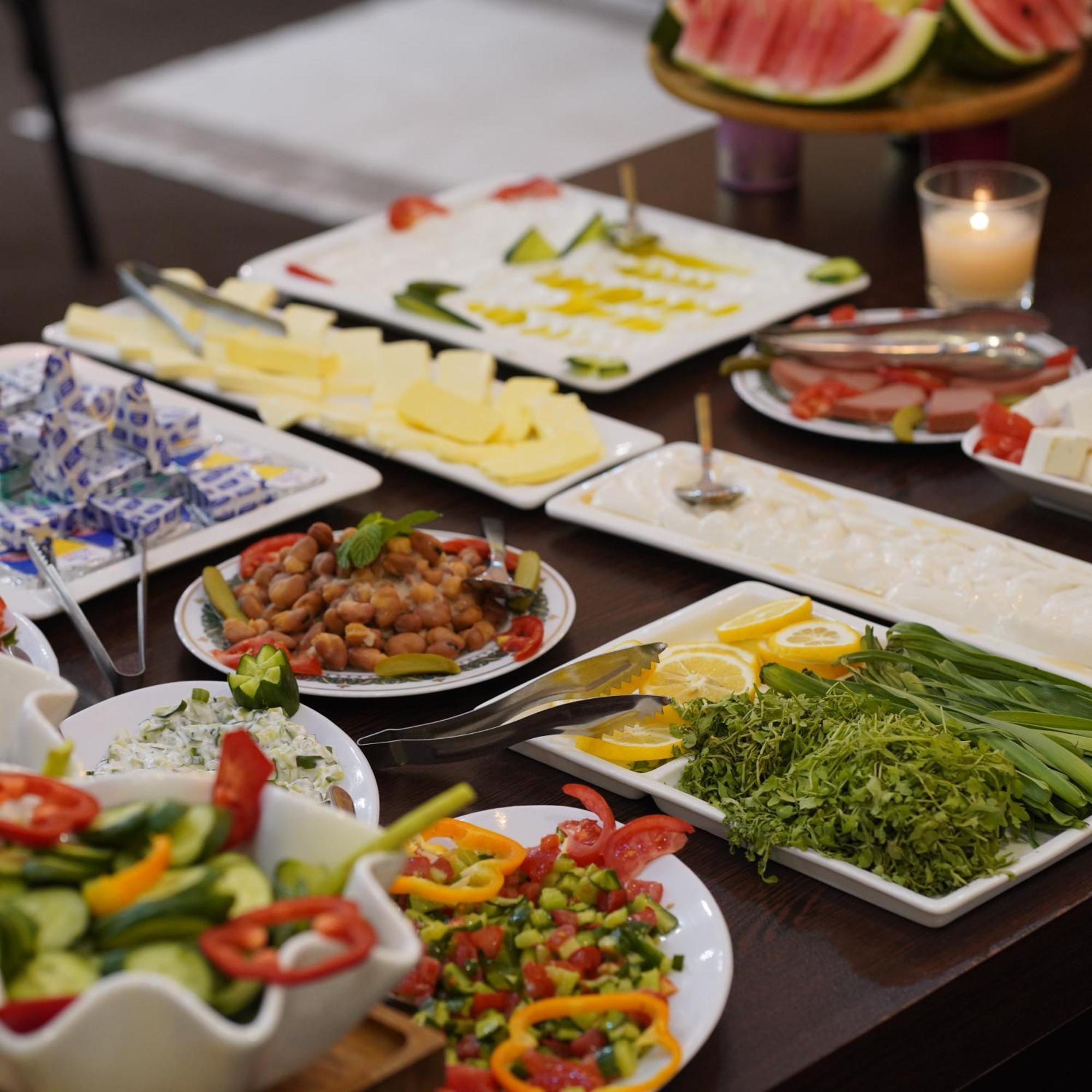 Soulmate Hotel Erbil Bagian luar foto