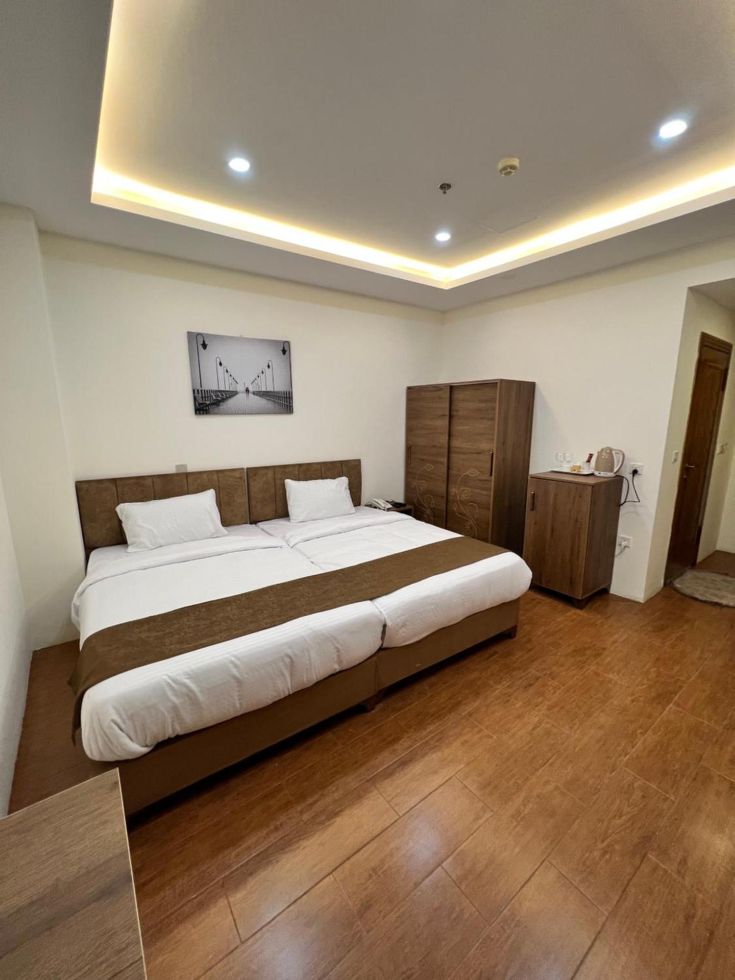 Soulmate Hotel Erbil Bagian luar foto