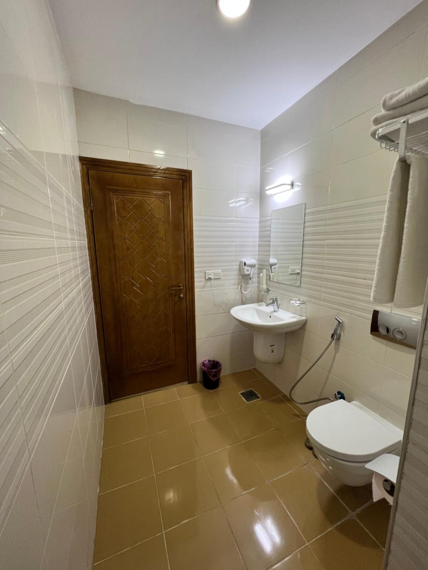 Soulmate Hotel Erbil Bagian luar foto