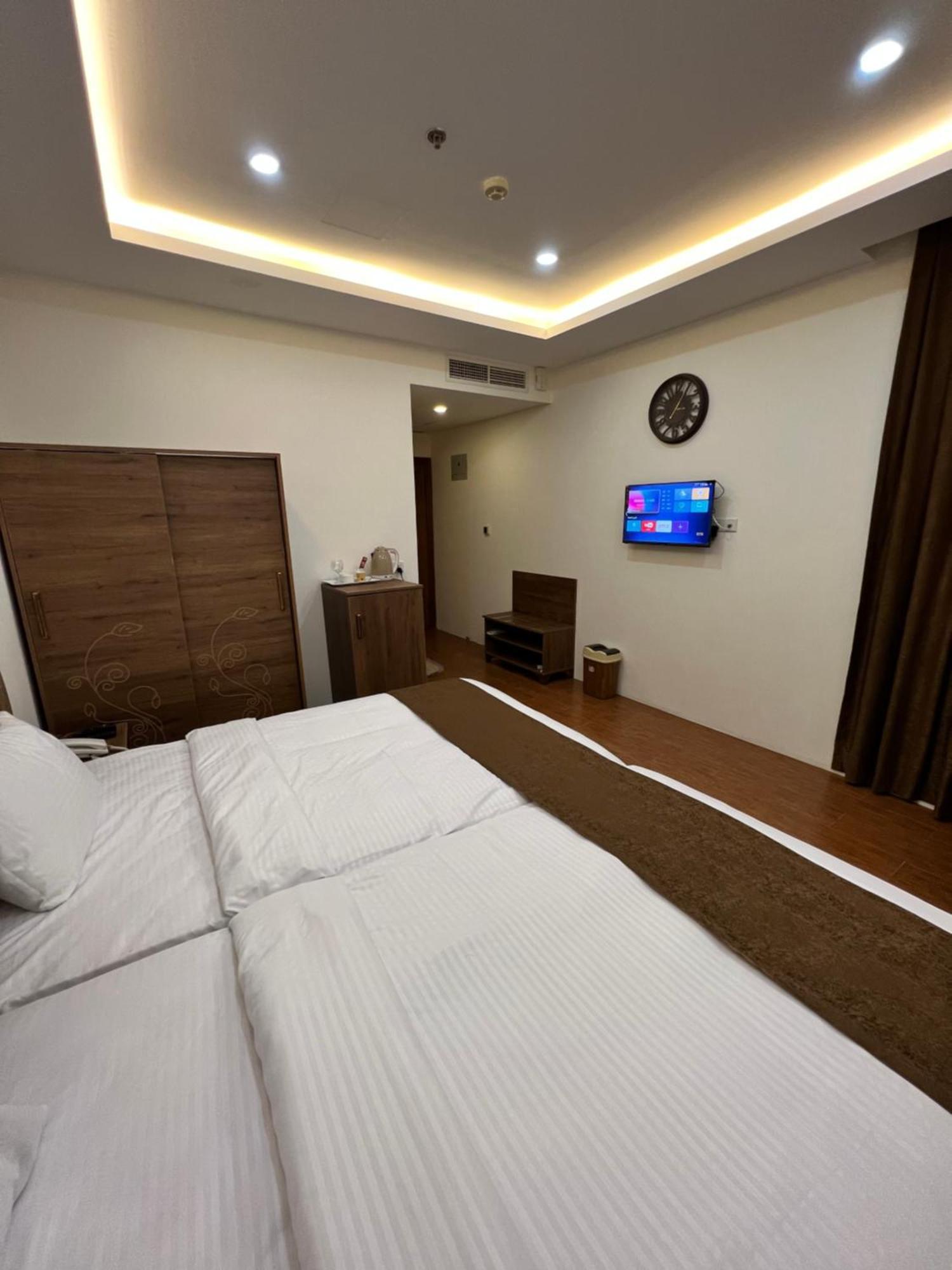 Soulmate Hotel Erbil Bagian luar foto