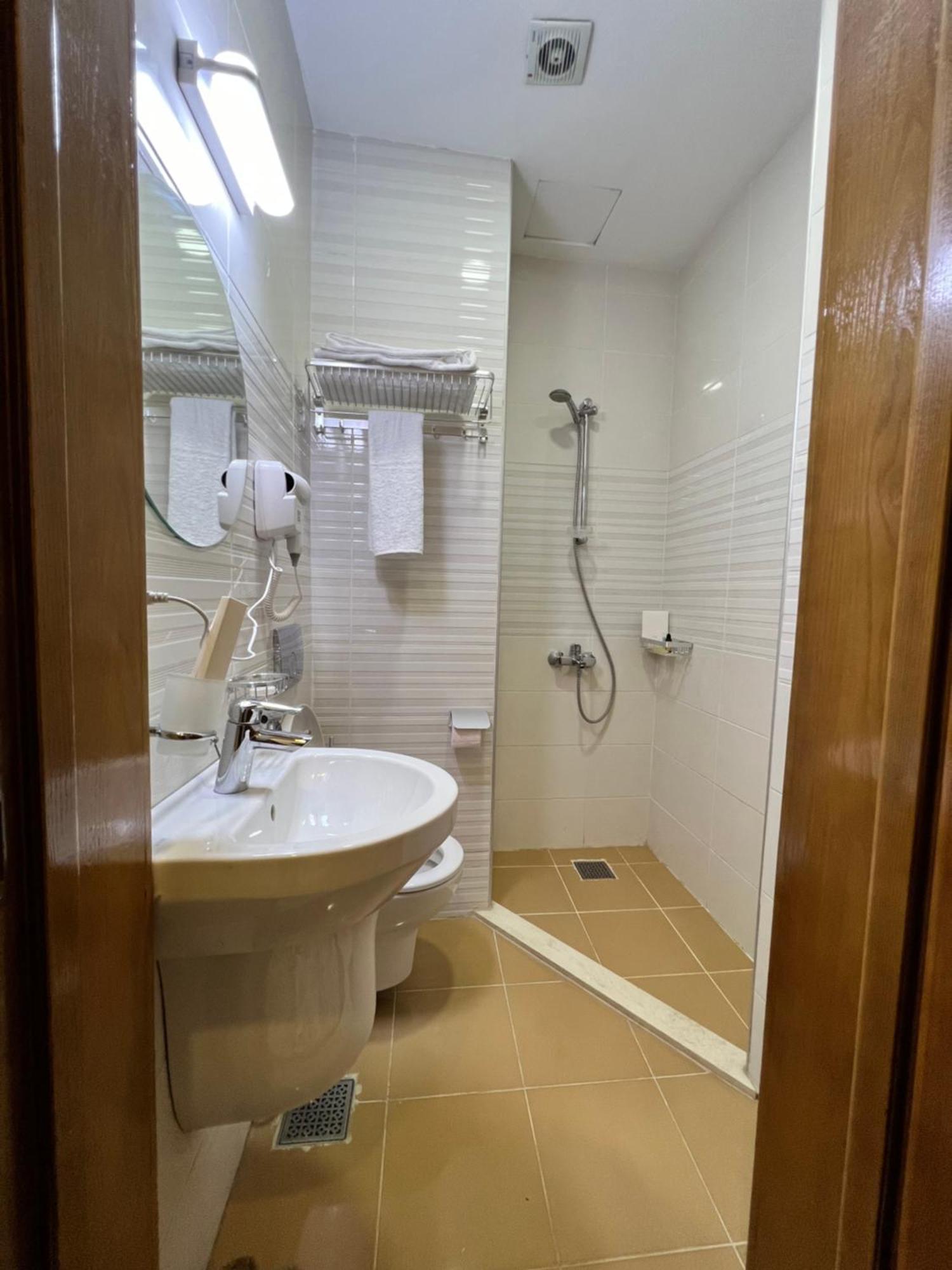 Soulmate Hotel Erbil Bagian luar foto